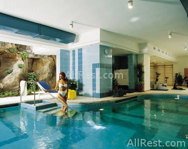 Grand Hotel Punta Molino 15